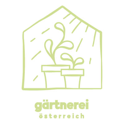 Kacheln Website Gärtnerei